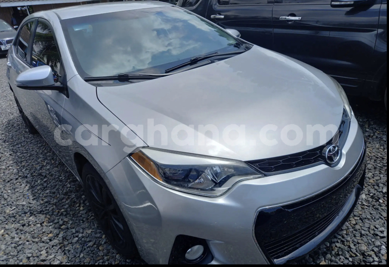 Big with watermark toyota corolla greater accra accra 46095