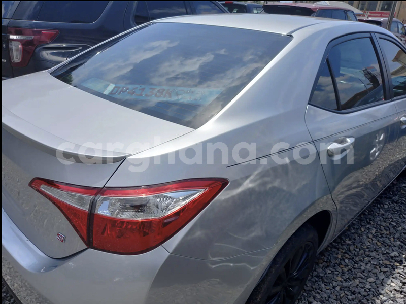 Big with watermark toyota corolla greater accra accra 46095