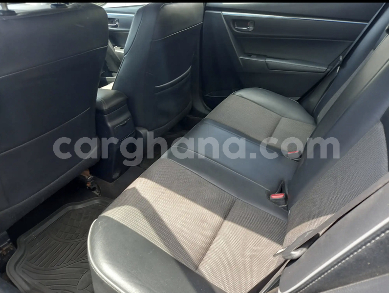 Big with watermark toyota corolla greater accra accra 46095