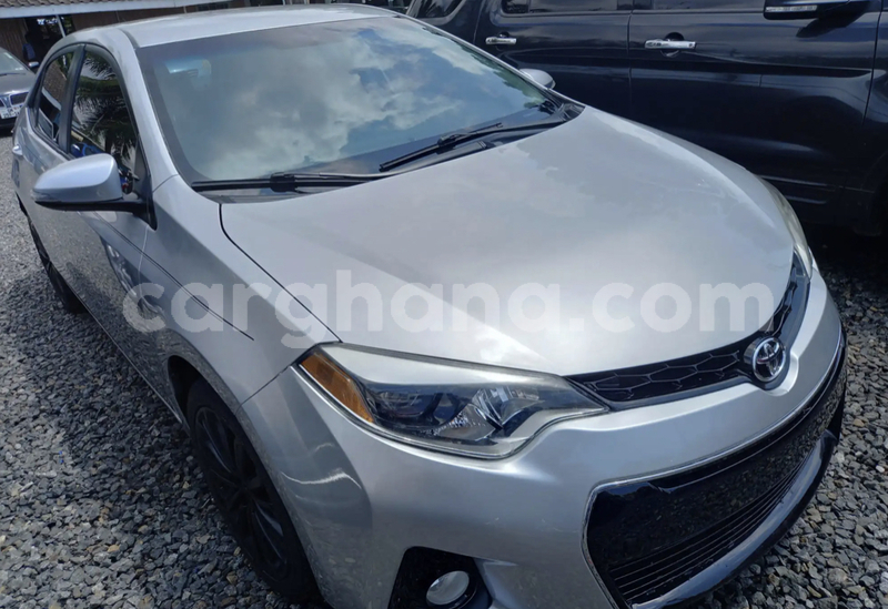 Big with watermark toyota corolla greater accra accra 46095