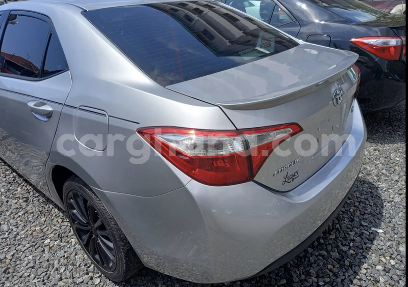 Big with watermark toyota corolla greater accra accra 46095