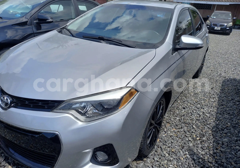 Big with watermark toyota corolla greater accra accra 46095