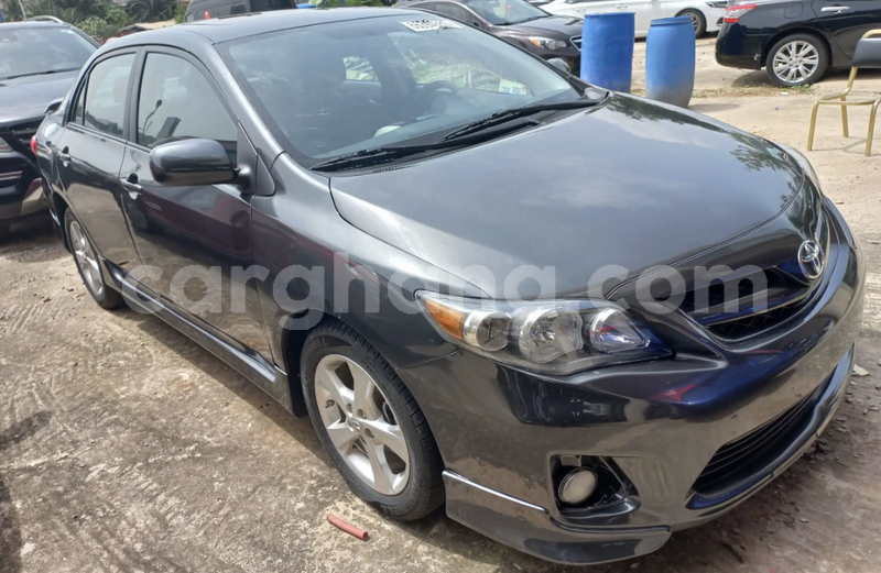 Big with watermark toyota corolla greater accra accra 46096