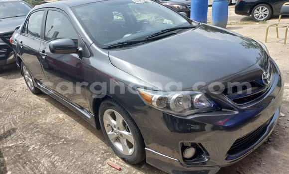 Buy Used Toyota Corolla Other Car in Accra in Greater Accra