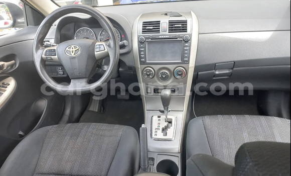 Sayi Na hannu Toyota Corolla Sauran Mota in Accra a Greater Accra Sayi Na hannu Toyota Corolla Sauran Mota in Accra a Greater Accra