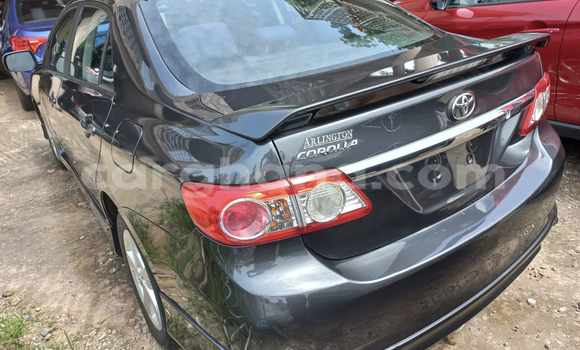 Sayi Na hannu Toyota Corolla Sauran Mota in Accra a Greater Accra Sayi Na hannu Toyota Corolla Sauran Mota in Accra a Greater Accra