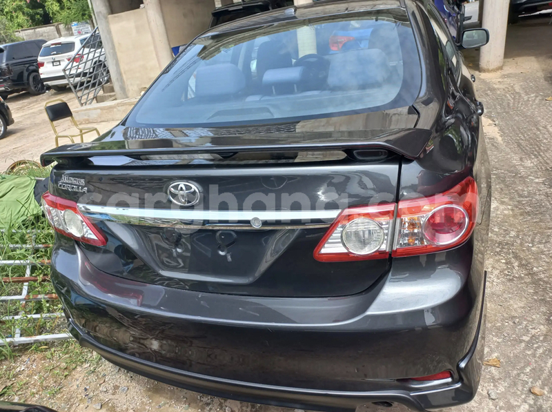 Big with watermark toyota corolla greater accra accra 46096