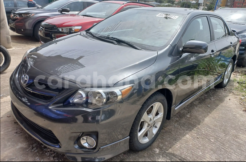 Big with watermark toyota corolla greater accra accra 46096