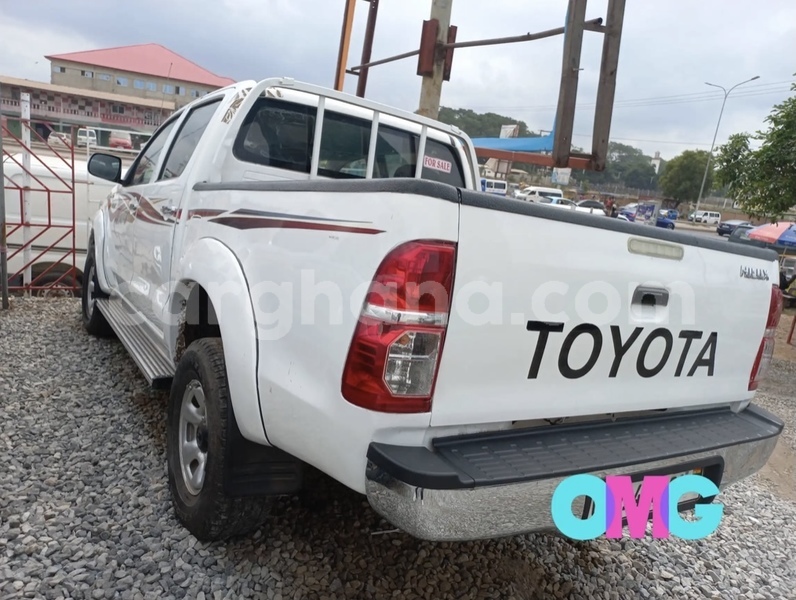 Big with watermark toyota hilux greater accra accra 46098