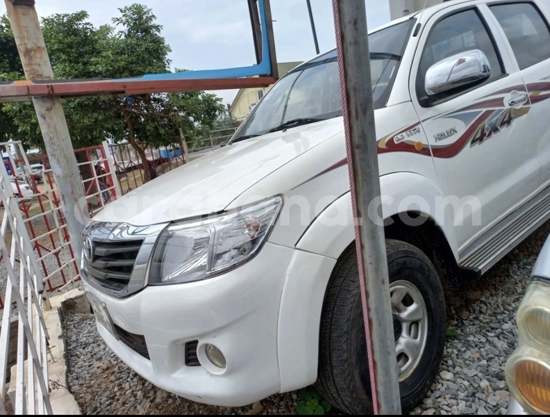 Big with watermark toyota hilux greater accra accra 46098