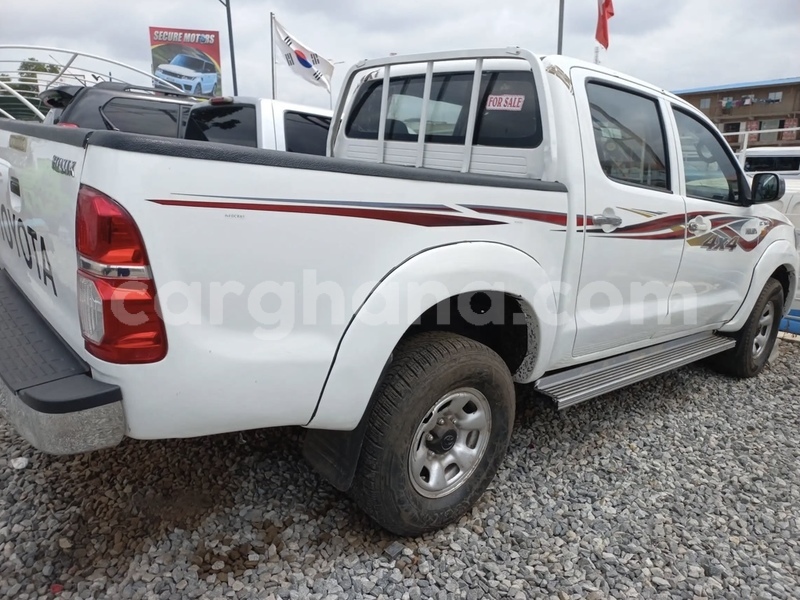 Big with watermark toyota hilux greater accra accra 46098