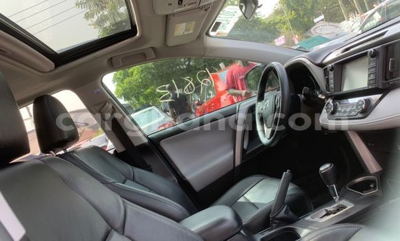 Buy Used Toyota RAV4 Other Car in Accra in Greater Accra Buy Used Toyota RAV4 Other Car in Accra in Greater Accra