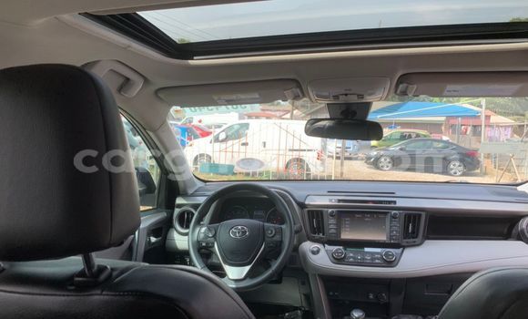 Buy Used Toyota RAV4 Other Car in Accra in Greater Accra Buy Used Toyota RAV4 Other Car in Accra in Greater Accra
