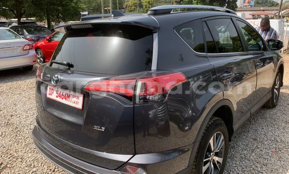 Buy Used Toyota RAV4 Other Car in Accra in Greater Accra Buy Used Toyota RAV4 Other Car in Accra in Greater Accra