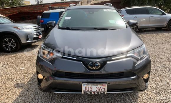 Buy Used Toyota RAV4 Other Car in Accra in Greater Accra Buy Used Toyota RAV4 Other Car in Accra in Greater Accra