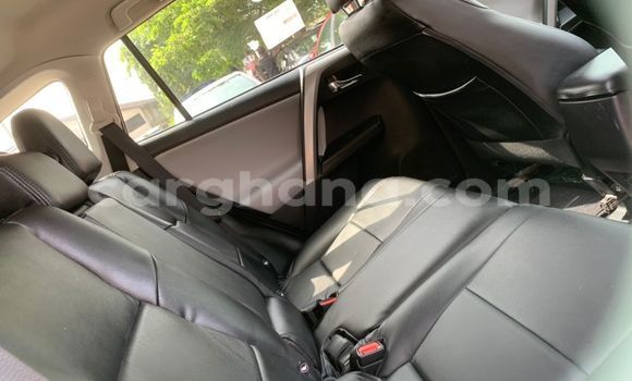 Buy Used Toyota RAV4 Other Car in Accra in Greater Accra Buy Used Toyota RAV4 Other Car in Accra in Greater Accra