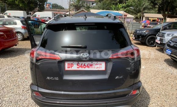 Buy Used Toyota RAV4 Other Car in Accra in Greater Accra Buy Used Toyota RAV4 Other Car in Accra in Greater Accra