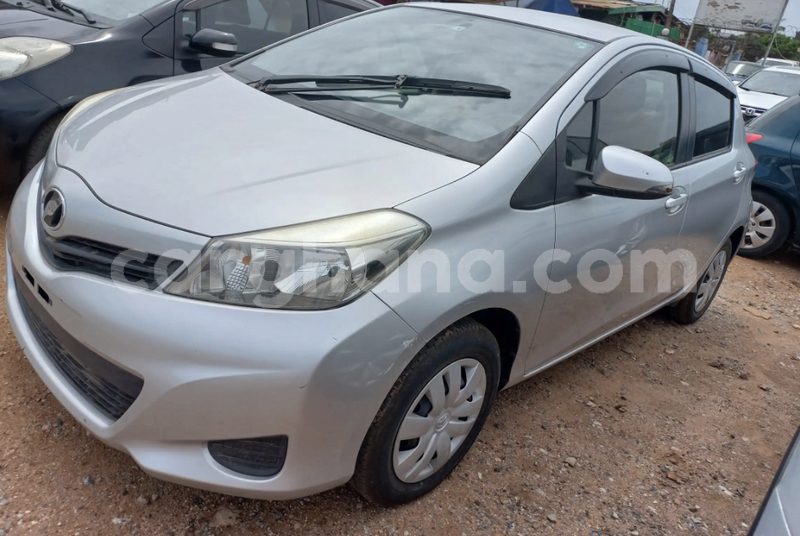 Big with watermark toyota vitz greater accra accra 46100