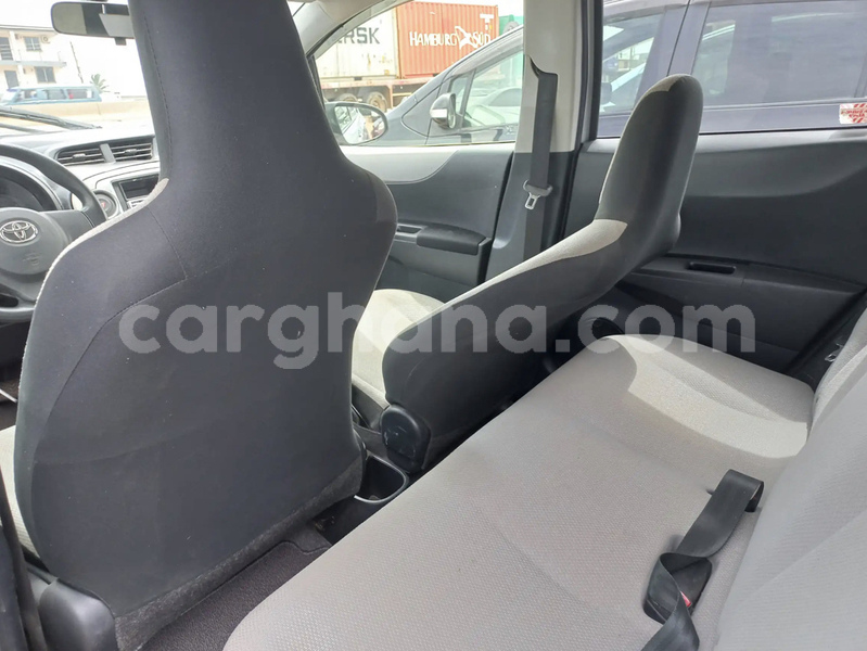 Big with watermark toyota vitz greater accra accra 46100