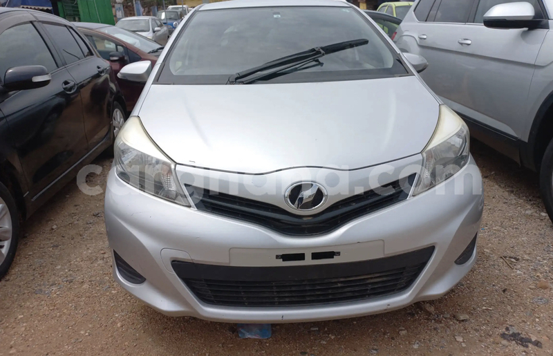 Big with watermark toyota vitz greater accra accra 46100