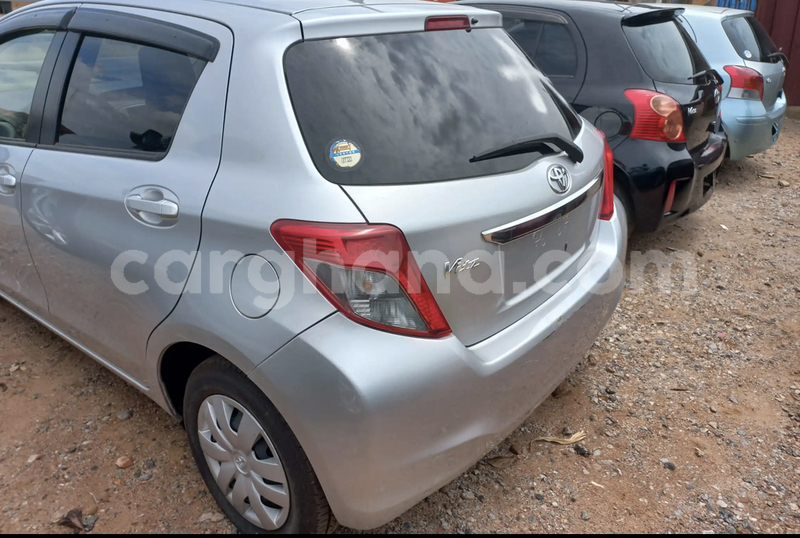 Big with watermark toyota vitz greater accra accra 46100