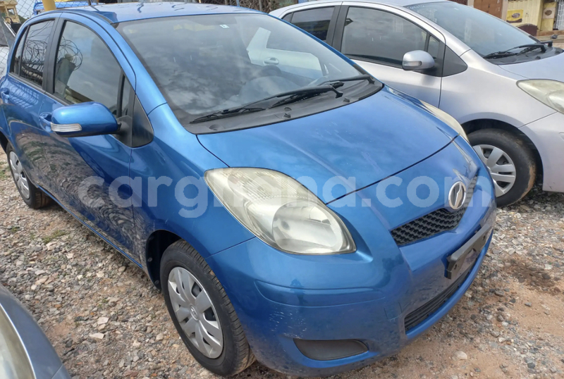 Big with watermark toyota vitz greater accra accra 46101