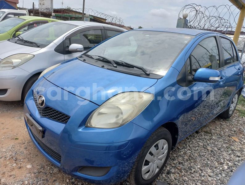 Big with watermark toyota vitz greater accra accra 46101