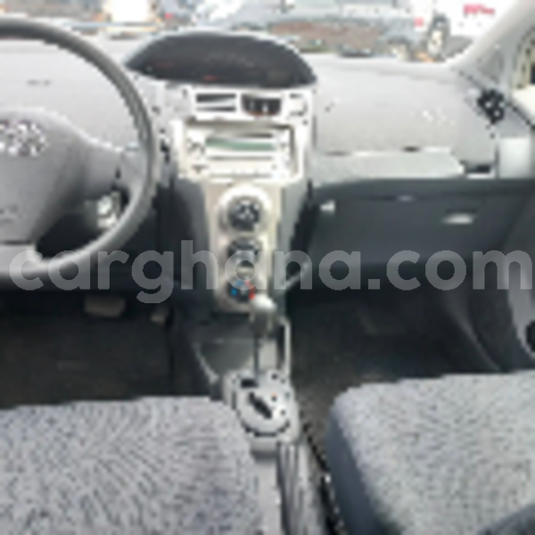 Big with watermark toyota vitz greater accra accra 46101