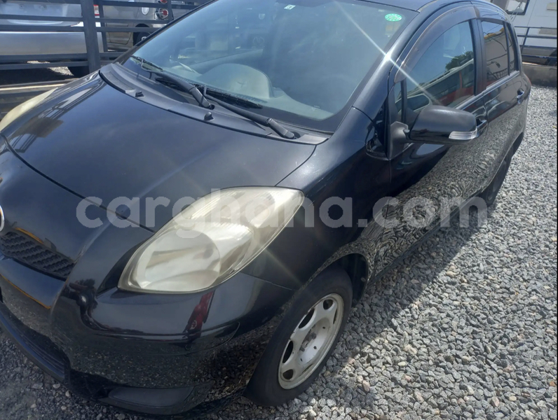 Big with watermark toyota vitz greater accra accra 46102