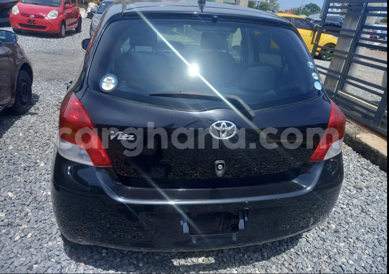 Big with watermark toyota vitz greater accra accra 46102