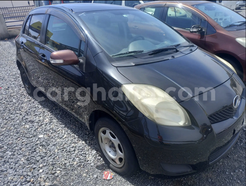 Big with watermark toyota vitz greater accra accra 46102