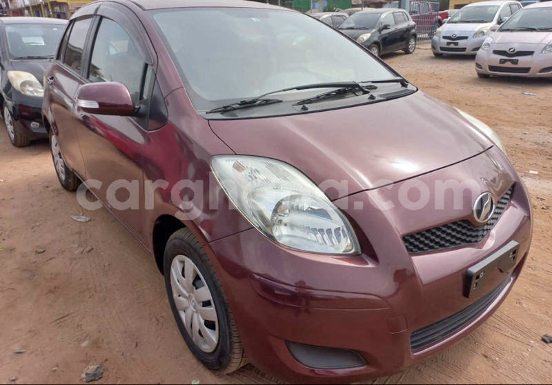 Big with watermark toyota vitz greater accra accra 46103