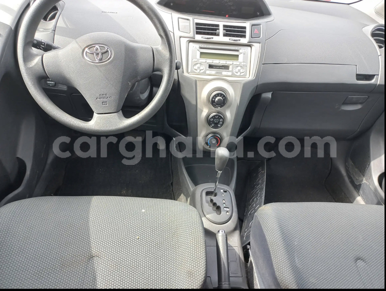 Big with watermark toyota vitz greater accra accra 46103