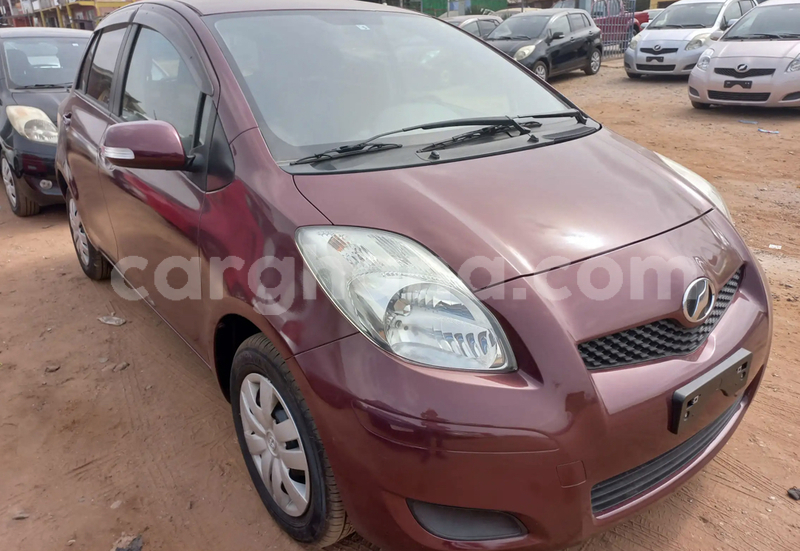 Big with watermark toyota vitz greater accra accra 46103