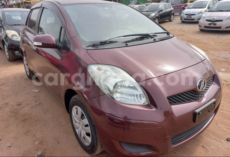 Big with watermark toyota vitz greater accra accra 46103