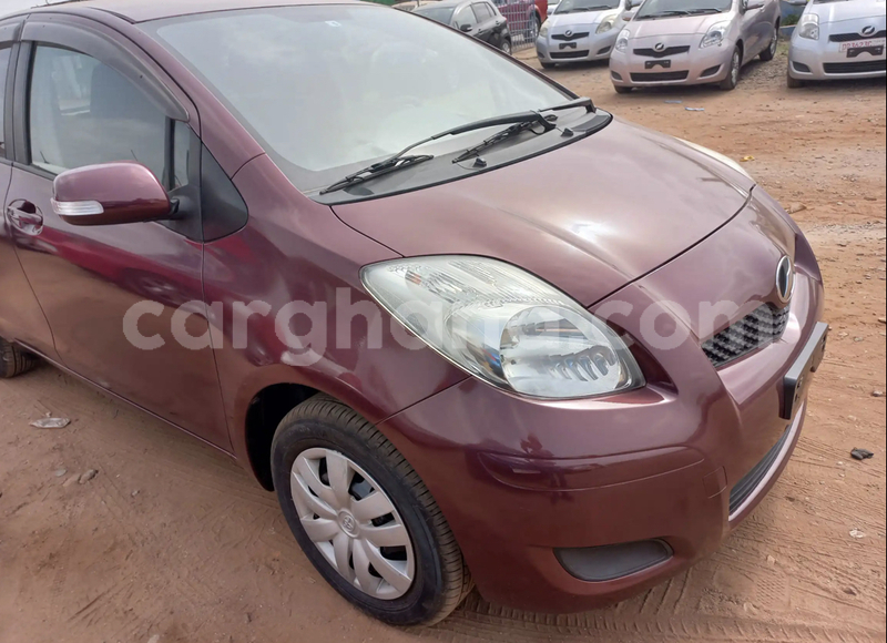 Big with watermark toyota vitz greater accra accra 46103