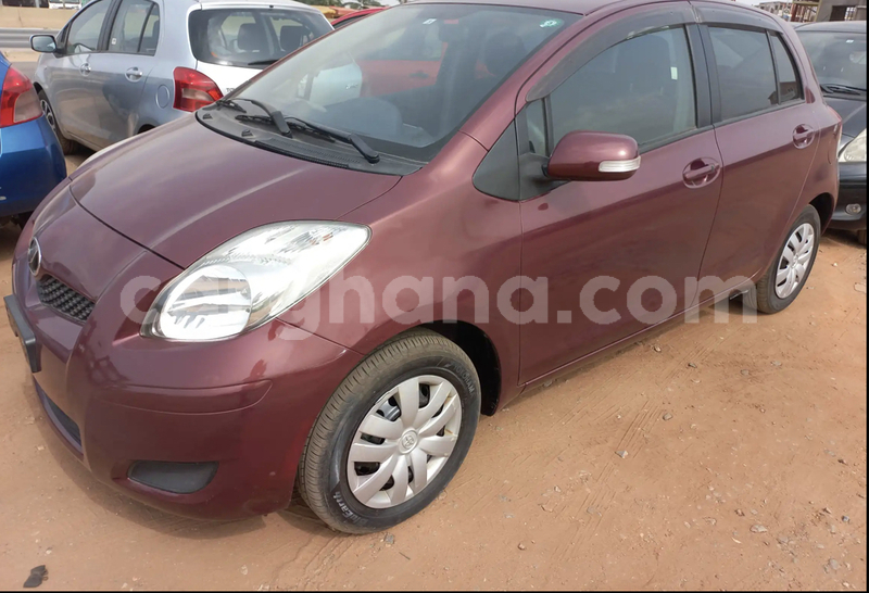 Big with watermark toyota vitz greater accra accra 46103