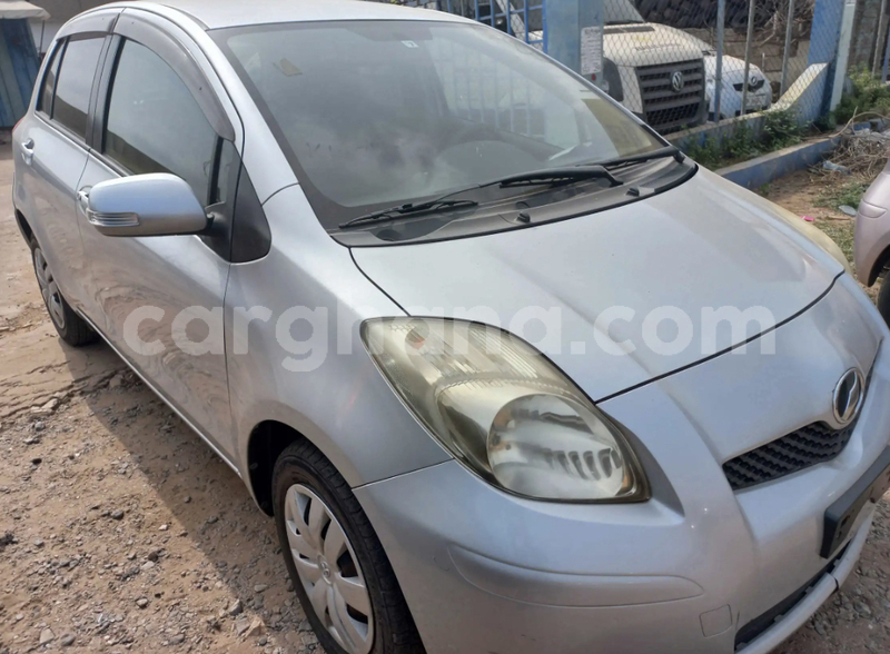 Big with watermark toyota vitz greater accra accra 46104