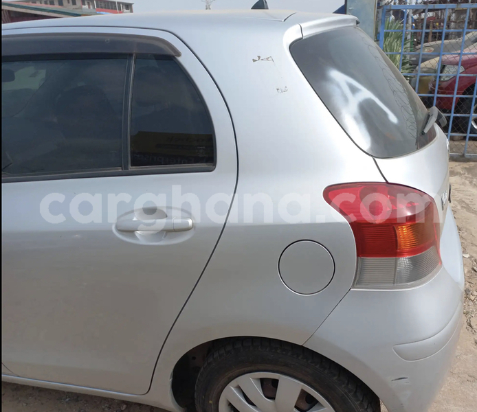 Big with watermark toyota vitz greater accra accra 46104