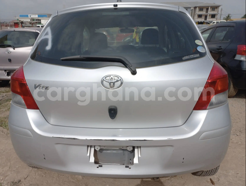 Big with watermark toyota vitz greater accra accra 46104