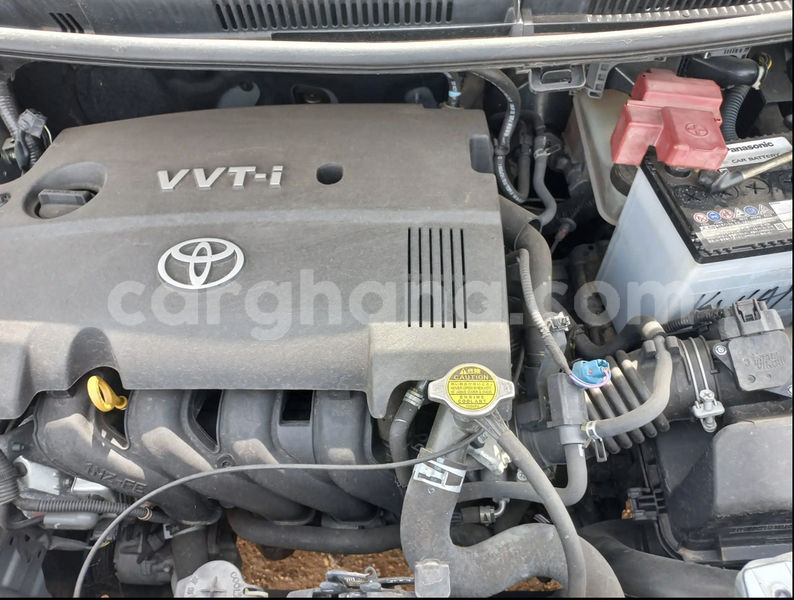 Big with watermark toyota vitz greater accra accra 46104