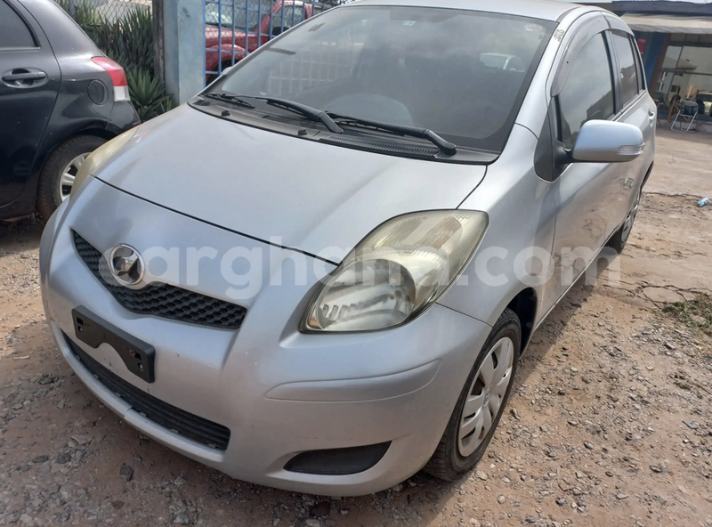 Big with watermark toyota vitz greater accra accra 46104