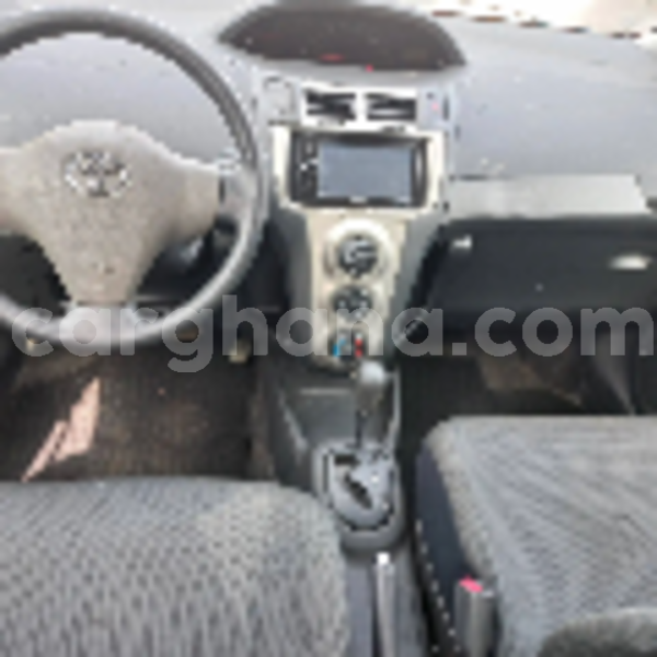 Big with watermark toyota vitz greater accra accra 46104