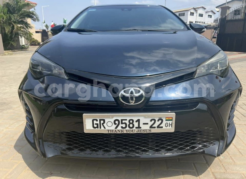 Big with watermark toyota corolla greater accra accra 46105