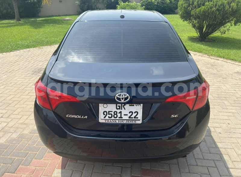 Big with watermark toyota corolla greater accra accra 46105