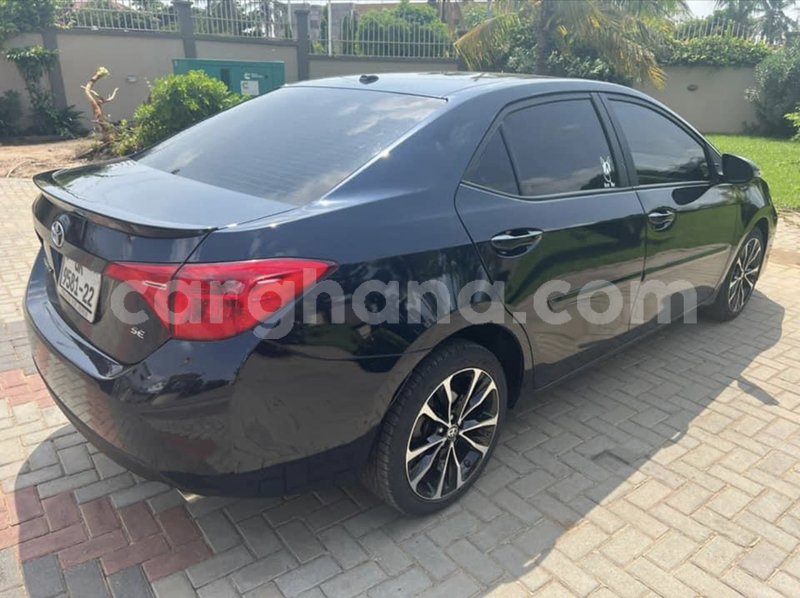 Big with watermark toyota corolla greater accra accra 46105