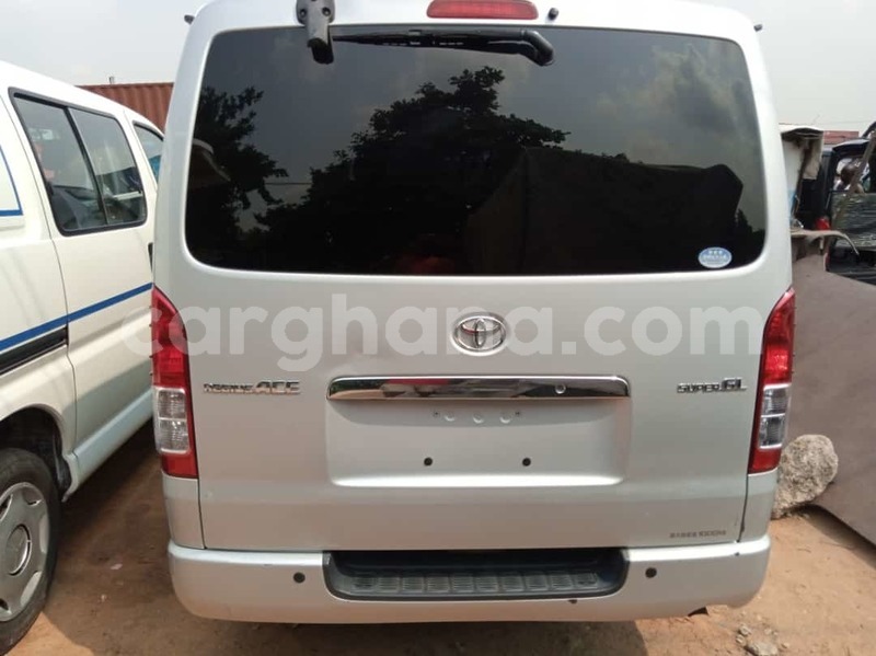 Big with watermark toyota hiace western sekondi takoradi metropolitan 46106