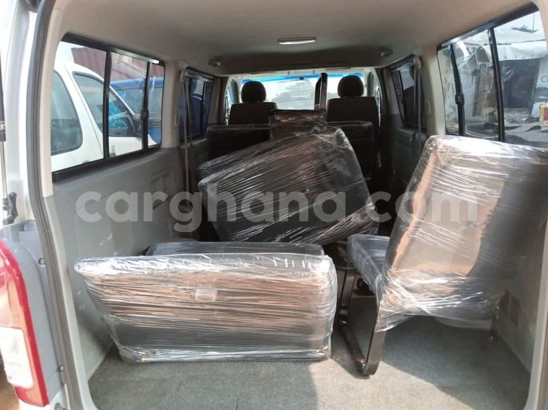 Big with watermark toyota hiace western sekondi takoradi metropolitan 46106