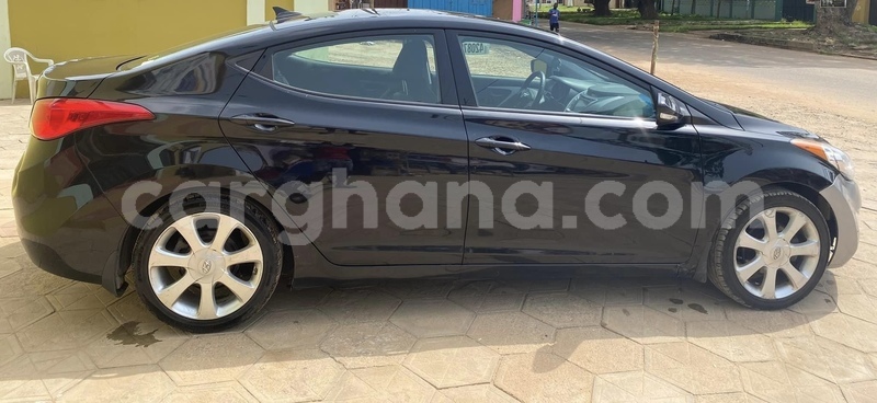 Big with watermark hyundai elantra greater accra accra 46107