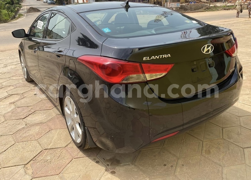 Big with watermark hyundai elantra greater accra accra 46107